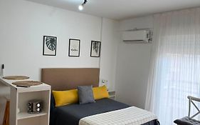 Departamento Cabrera en Recoleta Palermo
